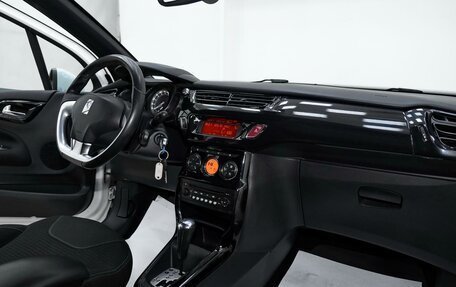 Citroen DS3 I рестайлинг, 2009 год, 599 000 рублей, 6 фотография