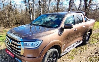 Great Wall Poer, 2021 год, 2 130 000 рублей, 1 фотография