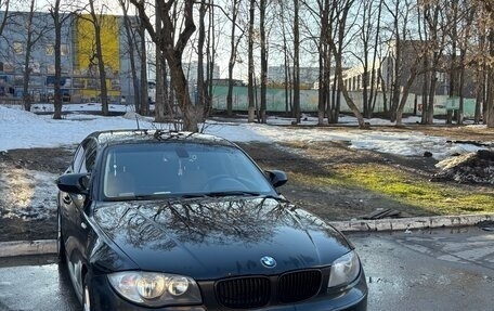 BMW 1 серия, 2010 год, 920 000 рублей, 1 фотография