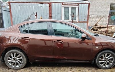 Mazda 3, 2012 год, 1 050 000 рублей, 1 фотография