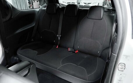 Citroen DS3 I рестайлинг, 2009 год, 599 000 рублей, 9 фотография