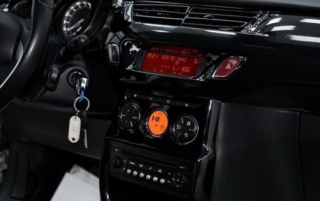 Citroen DS3 I рестайлинг, 2009 год, 599 000 рублей, 7 фотография