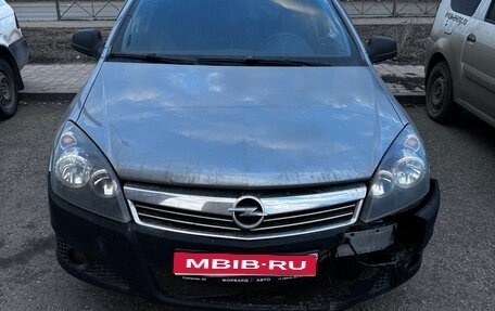 Opel Astra H, 2013 год, 299 000 рублей, 1 фотография