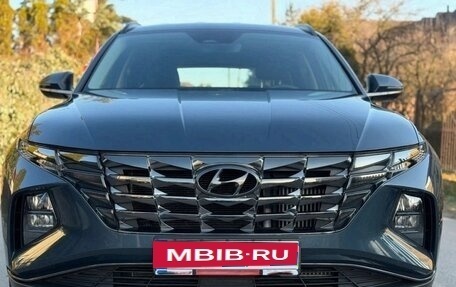 Hyundai Tucson, 2023 год, 3 700 000 рублей, 1 фотография