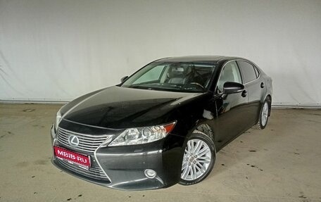 Lexus ES VII, 2014 год, 2 220 000 рублей, 1 фотография