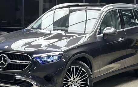 Mercedes-Benz GLC, 2025 год, 8 450 000 рублей, 1 фотография