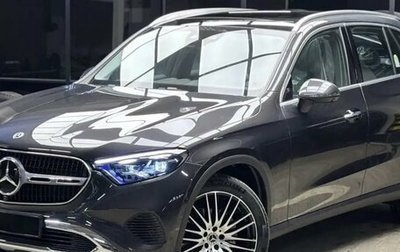 Mercedes-Benz GLC, 2025 год, 8 450 000 рублей, 1 фотография