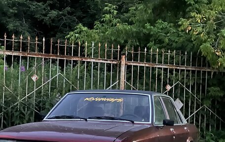 Ford Granada II, 1979 год, 260 000 рублей, 1 фотография