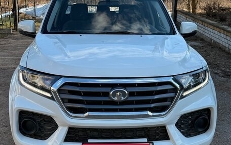 Great Wall Wingle 7, 2020 год, 1 900 000 рублей, 1 фотография