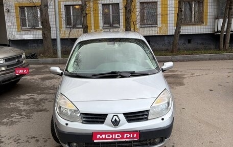 Renault Scenic III, 2006 год, 400 000 рублей, 1 фотография