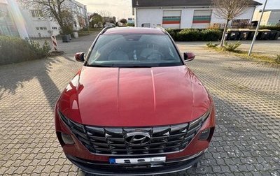 Hyundai Tucson, 2023 год, 2 780 000 рублей, 1 фотография