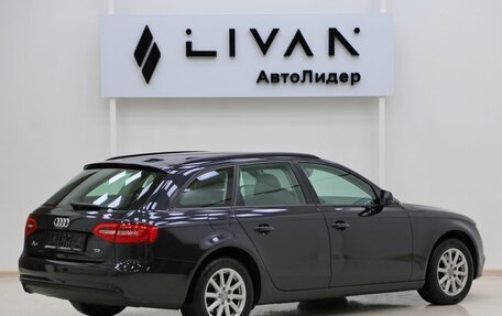 Audi A4, 2013 год, 1 349 000 рублей, 2 фотография