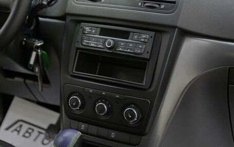 Skoda Yeti I рестайлинг, 2011 год, 699 000 рублей, 7 фотография