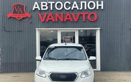 Datsun on-DO I рестайлинг, 2019 год, 650 000 рублей, 1 фотография