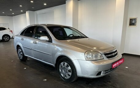 Chevrolet Lacetti, 2007 год, 340 000 рублей, 1 фотография