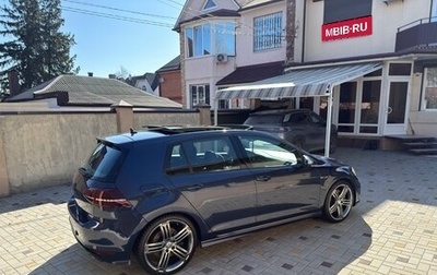 Volkswagen Golf R VII, 2014 год, 2 200 000 рублей, 1 фотография