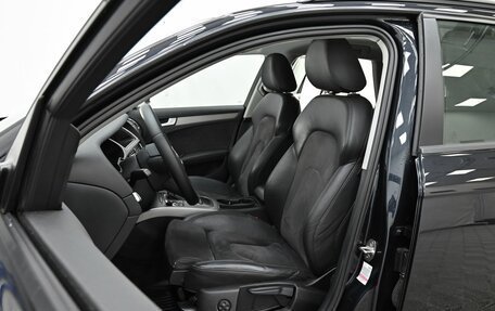 Audi A4, 2013 год, 1 349 000 рублей, 8 фотография