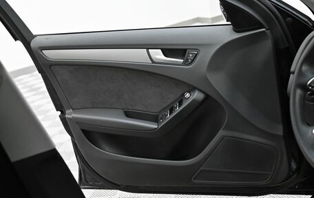 Audi A4, 2013 год, 1 349 000 рублей, 9 фотография