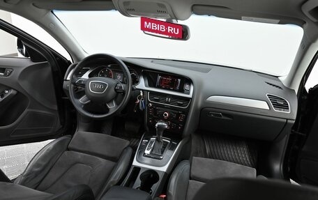Audi A4, 2013 год, 1 349 000 рублей, 6 фотография