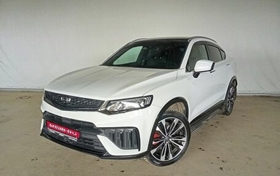 Geely Tugella FY11, 2023 год, 3 099 000 рублей, 1 фотография