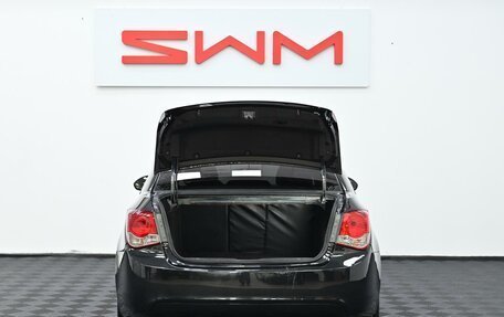 Chevrolet Cruze II, 2011 год, 699 000 рублей, 5 фотография