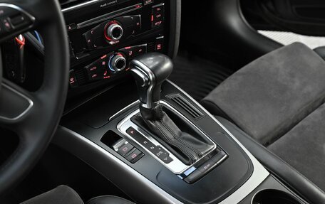 Audi A4, 2013 год, 1 349 000 рублей, 11 фотография