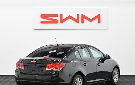 Chevrolet Cruze II, 2011 год, 699 000 рублей, 2 фотография