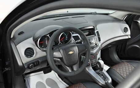 Chevrolet Cruze II, 2011 год, 699 000 рублей, 6 фотография