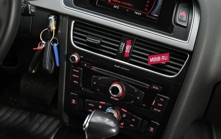 Audi A4, 2013 год, 1 349 000 рублей, 13 фотография