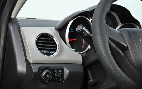 Chevrolet Cruze II, 2011 год, 699 000 рублей, 11 фотография