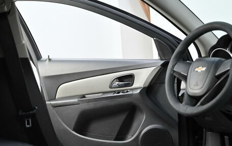 Chevrolet Cruze II, 2011 год, 699 000 рублей, 12 фотография