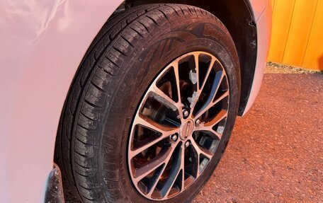 Hyundai Solaris II рестайлинг, 2017 год, 749 000 рублей, 9 фотография