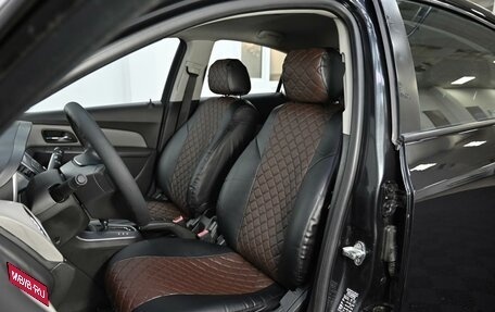 Chevrolet Cruze II, 2011 год, 699 000 рублей, 13 фотография