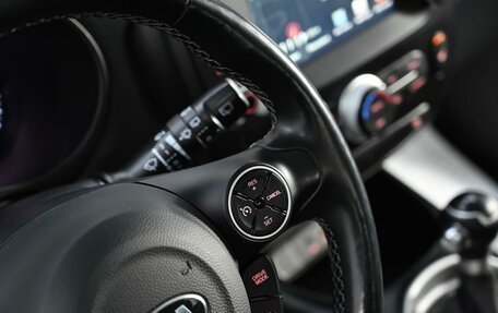 KIA Soul II рестайлинг, 2017 год, 1 349 000 рублей, 8 фотография