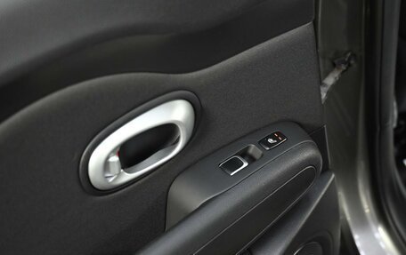 KIA Soul II рестайлинг, 2017 год, 1 349 000 рублей, 15 фотография