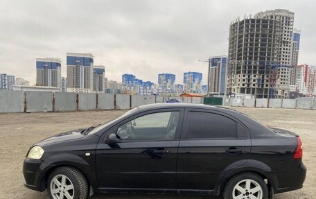Chevrolet Aveo III, 2009 год, 390 000 рублей, 3 фотография