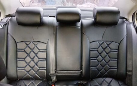 Volkswagen Jetta VI, 2014 год, 480 000 рублей, 4 фотография