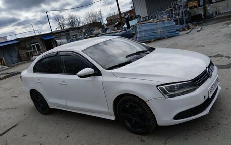 Volkswagen Jetta VI, 2014 год, 480 000 рублей, 6 фотография