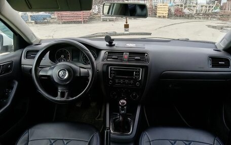 Volkswagen Jetta VI, 2014 год, 480 000 рублей, 5 фотография