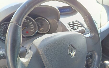 Renault Megane III, 2012 год, 750 000 рублей, 10 фотография