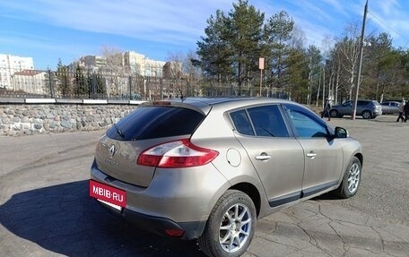 Renault Megane III, 2012 год, 750 000 рублей, 4 фотография