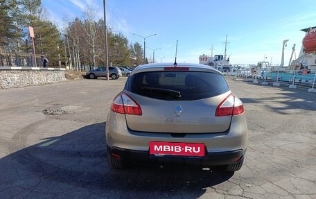 Renault Megane III, 2012 год, 750 000 рублей, 5 фотография