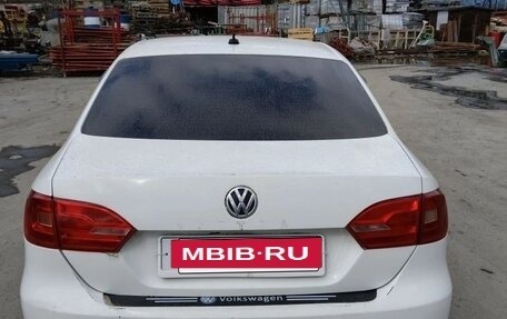 Volkswagen Jetta VI, 2014 год, 480 000 рублей, 3 фотография
