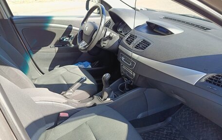 Renault Megane III, 2012 год, 750 000 рублей, 11 фотография