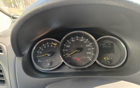 Renault Megane III, 2012 год, 750 000 рублей, 12 фотография