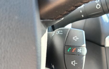 Renault Megane III, 2012 год, 750 000 рублей, 14 фотография