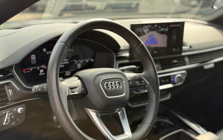 Audi A5, 2023 год, 4 690 000 рублей, 9 фотография