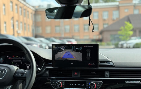 Audi A5, 2023 год, 4 690 000 рублей, 17 фотография