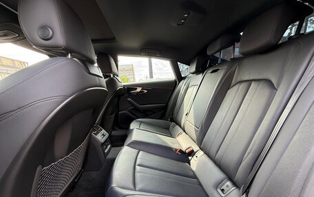 Audi A5, 2023 год, 4 690 000 рублей, 11 фотография