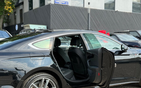 Audi A5, 2023 год, 4 690 000 рублей, 13 фотография